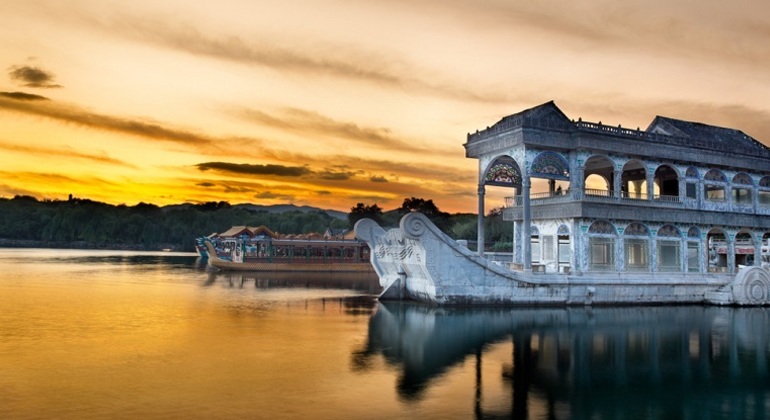 Beijing Highlights Bus Tour China — #6