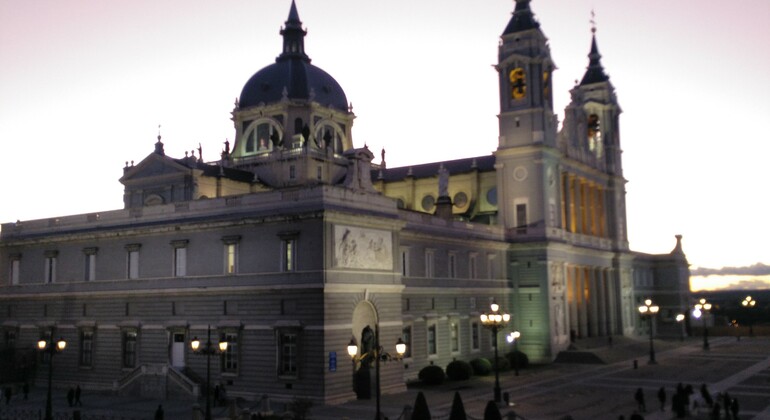 Tour essenziale di Madrid Spagna — #1