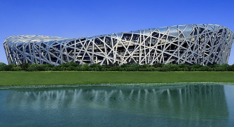 Beijing's Highlights Day Tour China — #11