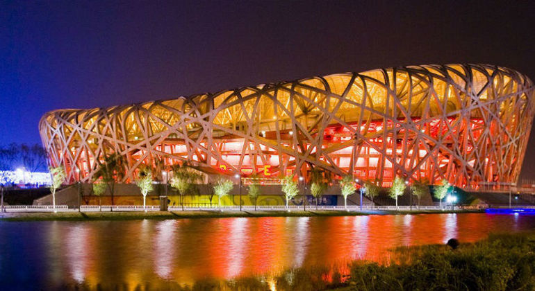 Beijing's Highlights Day Tour China — #10