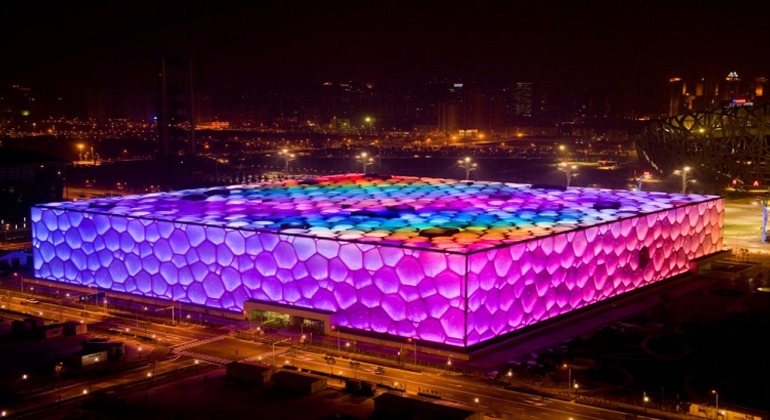 Beijing's Highlights Day Tour China — #9