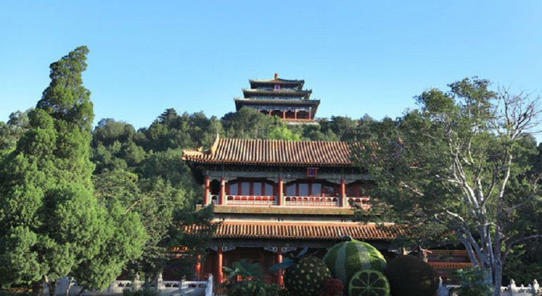 Beijing's Highlights Day Tour China — #2