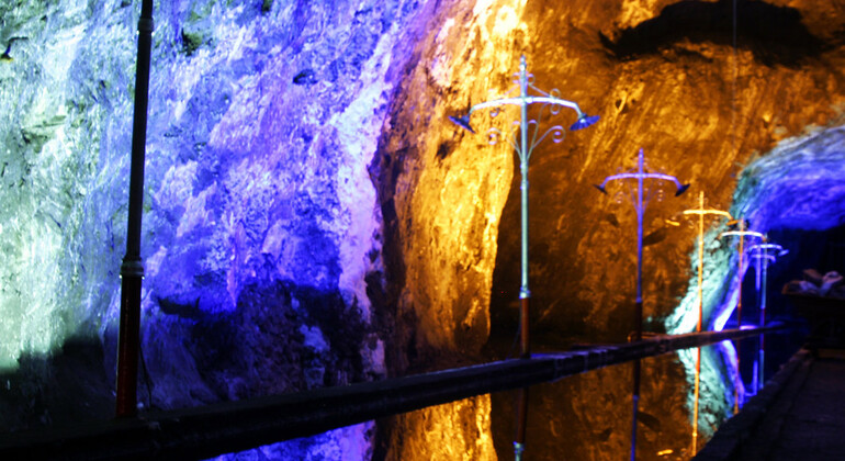 Nemocón Mines Tour from Bogota: Passages of Light Colombia &mdash; #3