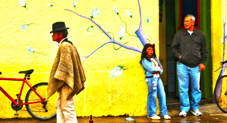 Nemocón Mines Tour from Bogota: Passages of Light Colombia &mdash; #2