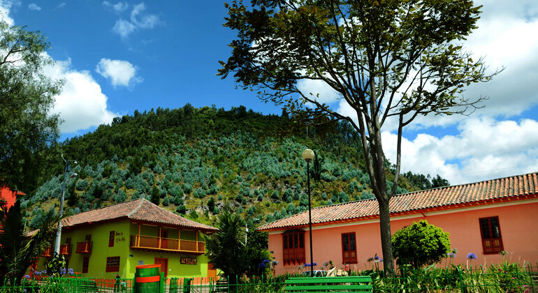 Nemocón Mines Tour from Bogota: Passages of Light Colombia &mdash; #14