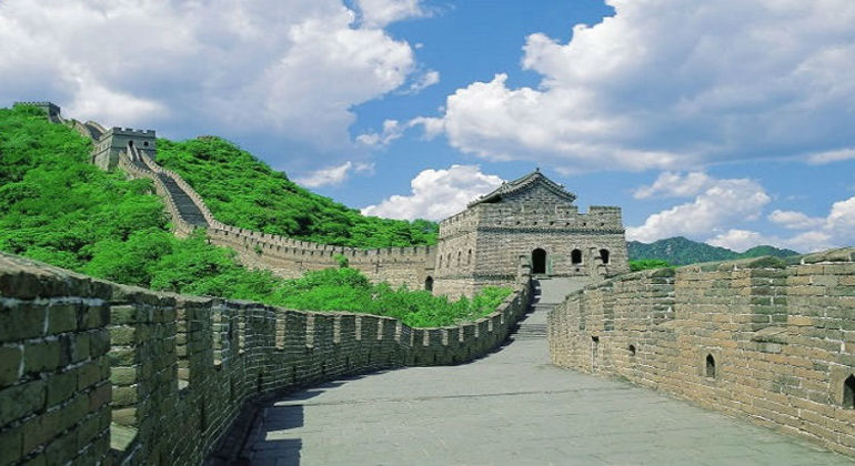 Excursion d'une journée à Pékin pour découvrir la Grande Muraille de Mutianyu et les Secrets Interdits Chine — #11