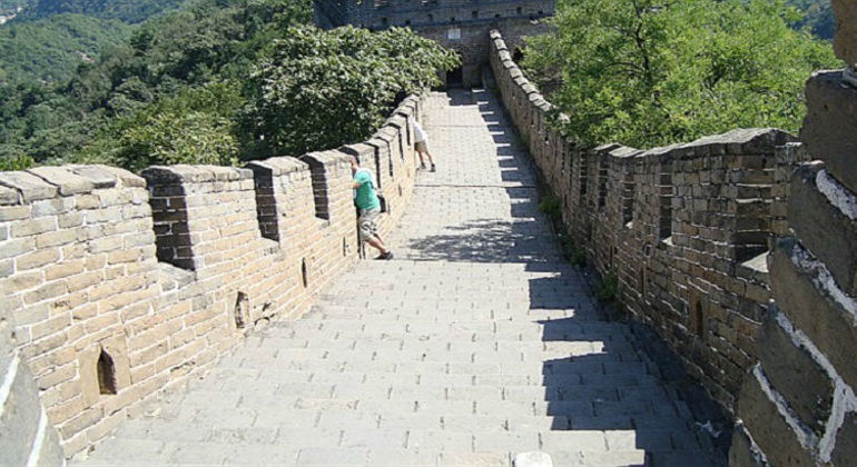 Excursion d'une journée à Pékin pour découvrir la Grande Muraille de Mutianyu et les Secrets Interdits Chine — #8