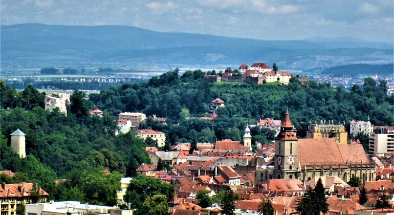 Best of Brasov - Free Small Group & PDF Provided by Diana