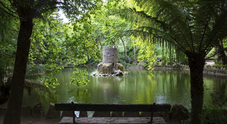 Excursion privée d'une journée à Sintra et Cascais Portugal — #5