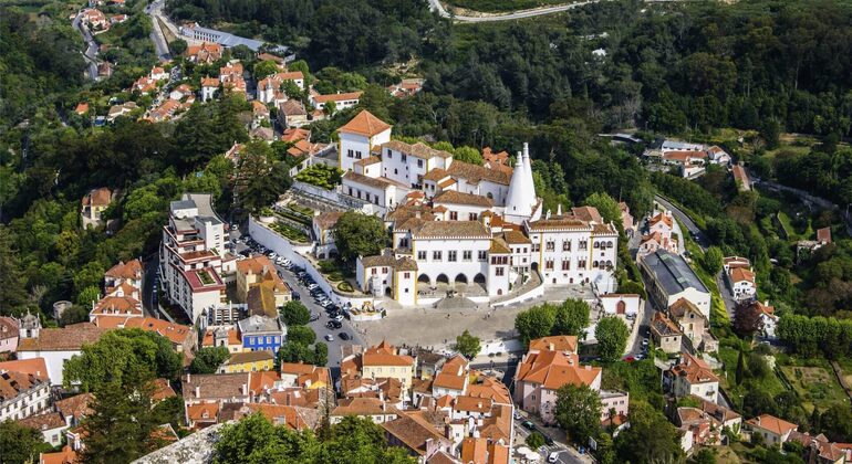 Excursion privée d'une journée à Sintra et Cascais Portugal — #7