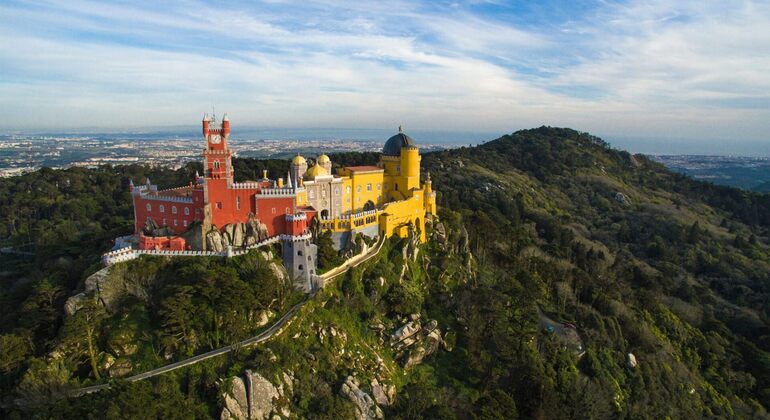 Excursion privée d'une journée à Sintra et Cascais Portugal — #2