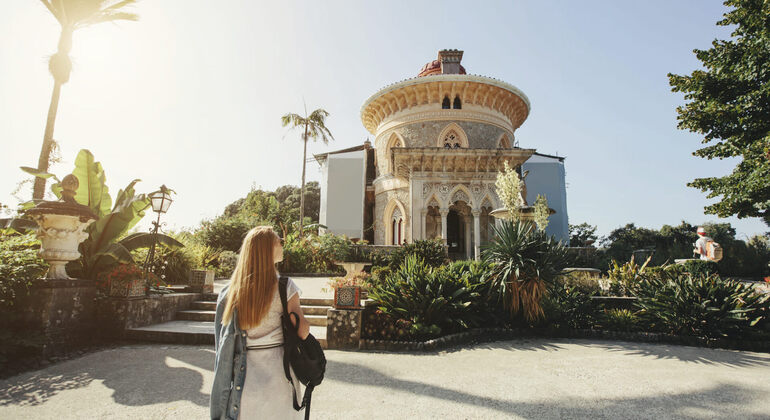 Excursion privée d'une journée à Sintra et Cascais Portugal — #9