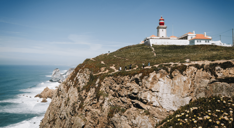 Excursion privée d'une journée à Sintra et Cascais Portugal — #11