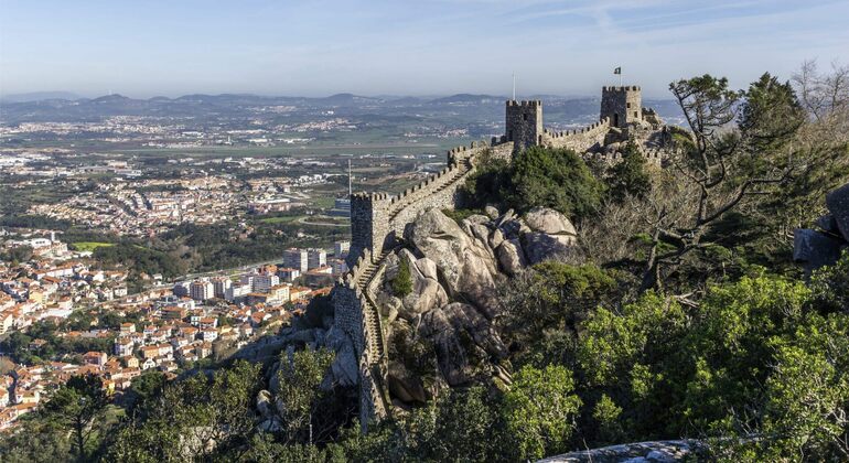 Excursion privée d'une journée à Sintra et Cascais Portugal — #12