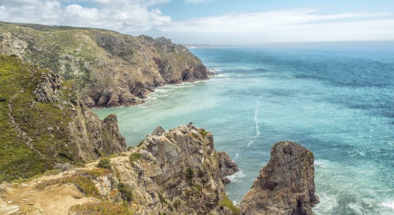 Excursion privée d'une journée à Sintra et Cascais Portugal — #13