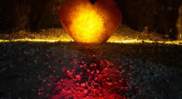 Zipa-Nemocón Tour: Underground Fascination Colombia — #3