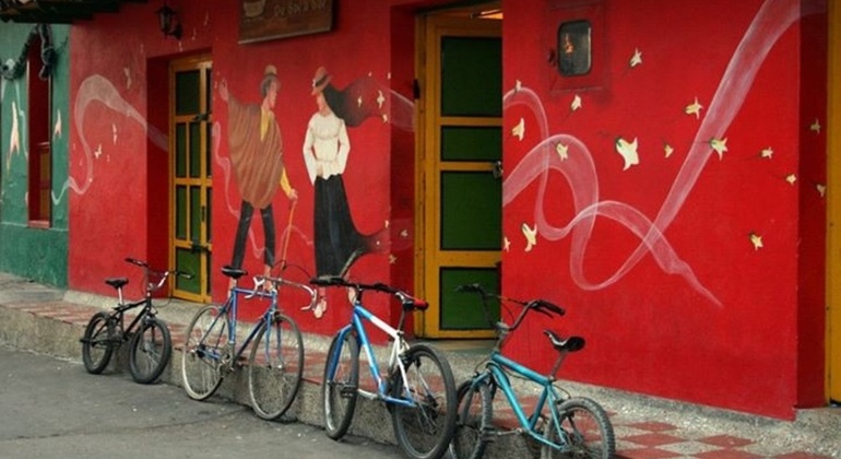 Zipa-Nemocón Tour: Underground Fascination Colombia — #7