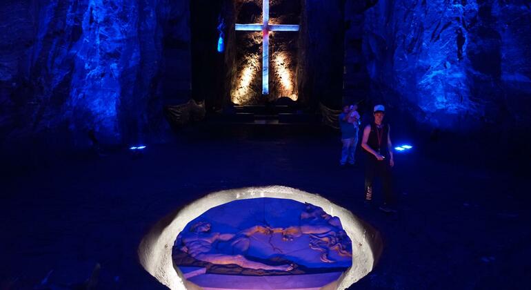 Zipa-Nemocón Tour: Underground Fascination Colombia — #11