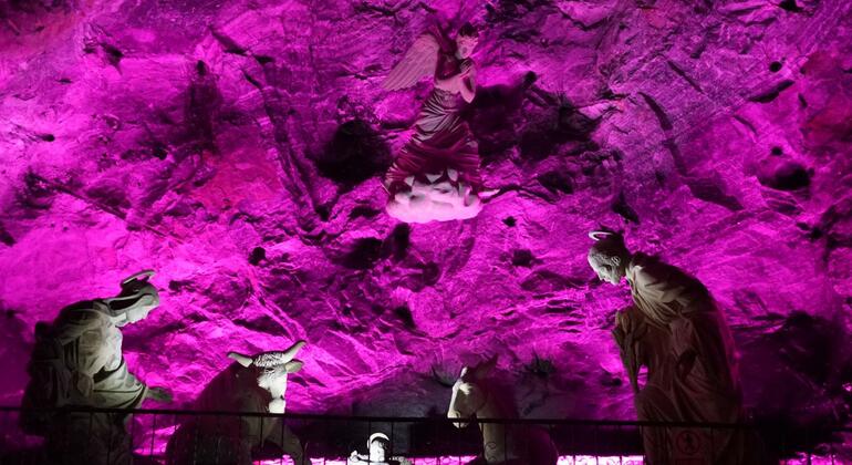 Zipa-Nemocón Tour: Underground Fascination Colombia — #12