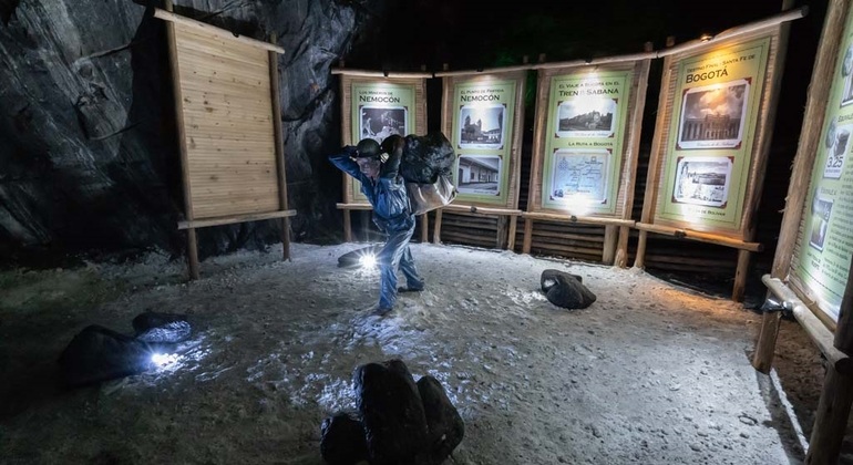 Zipa-Nemocón Tour: Underground Fascination Colombia — #15