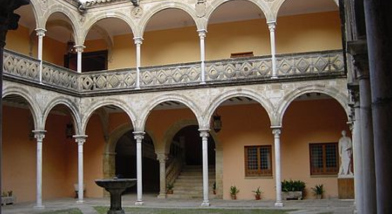 Visita guidata di Úbeda e Baeza con bonus sui monumenti, Spain