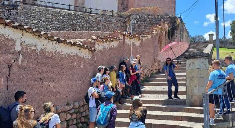Tour a piedi di Yana: Scoprire il meglio della cultura e della storia di Cusco Perù — #4