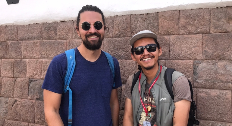 Tour a piedi di Yana: Scoprire il meglio della cultura e della storia di Cusco Perù — #5