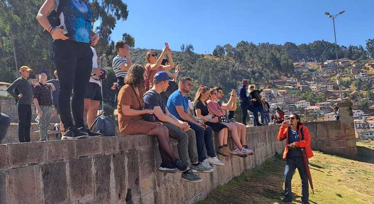 Tour a piedi di Yana: Scoprire il meglio della cultura e della storia di Cusco Perù — #6