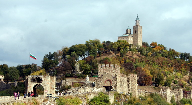 veliko-tarnovo-and-arbanasi-trip-from-sofia-es-1