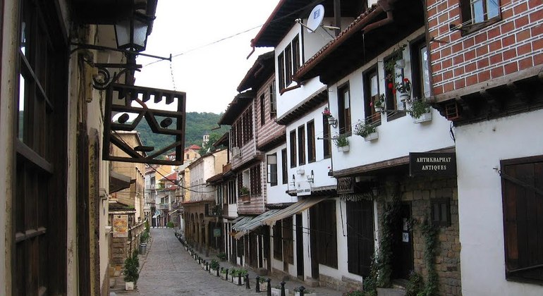 veliko-tarnovo-and-arbanasi-trip-from-sofia-es-2