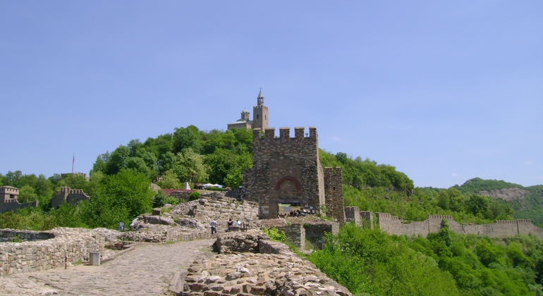 Selbstfahrer-Tour: Das schöne Bulgarien Bereitgestellt von Across Europe Ltd.