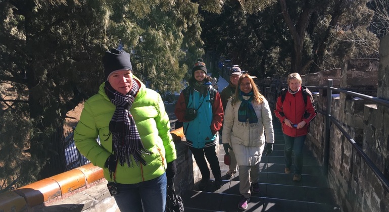 Excursão cultural privada de 4 dias a Pequim República Popular da China — #24