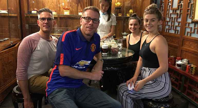 Excursão cultural privada de 4 dias a Pequim República Popular da China — #25