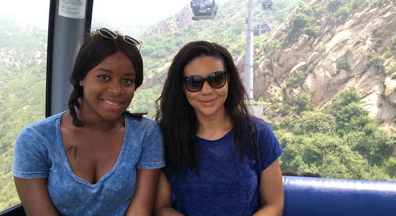 Excursão cultural privada de 4 dias a Pequim República Popular da China — #28