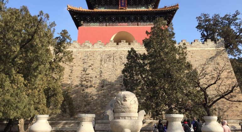 Excursão cultural privada de 4 dias a Pequim República Popular da China — #6