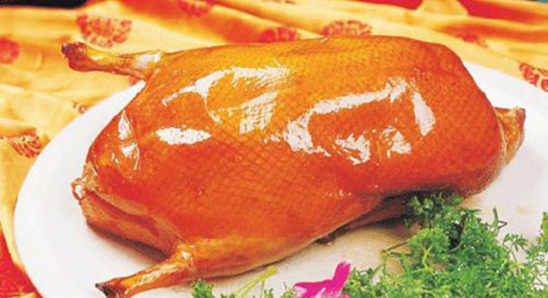 Excursão cultural privada de 4 dias a Pequim República Popular da China — #16