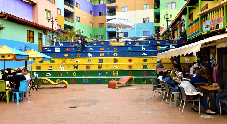 Tour of Fantastic Guatape  Colombia — #2