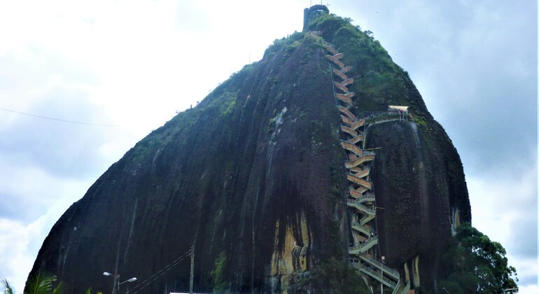Tour of Fantastic Guatape  Colombia — #4