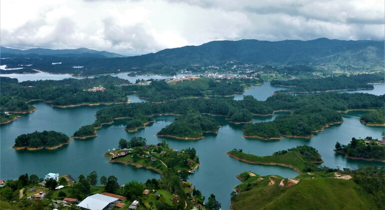 Tour of Fantastic Guatape  Colombia — #6