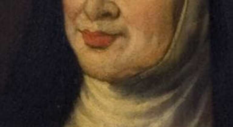 Barrio de las letras Cervantes, Lorca, Lope, Quevedo: El Siglo de Oro Spagna &mdash; #2