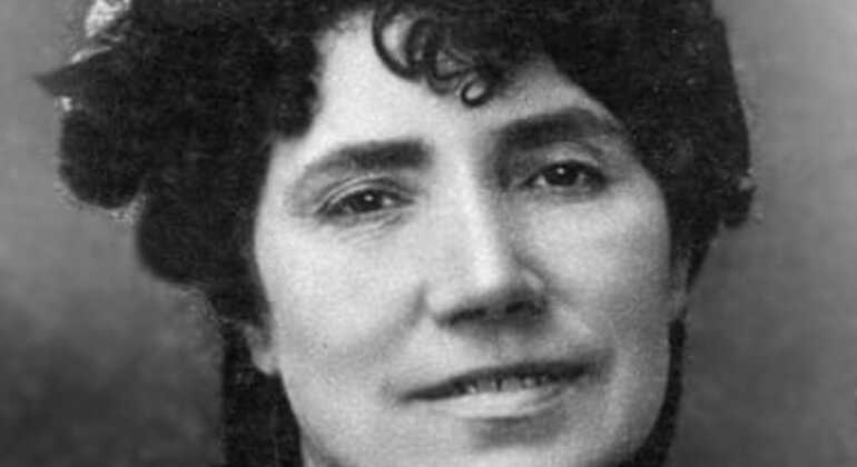 Barrio de las letras Cervantes, Lorca, Lope, Quevedo: El Siglo de Oro Spagna &mdash; #4