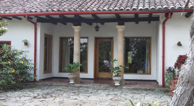 Coffee Tour in Fusagasugá from Bogotá Colombia — #6