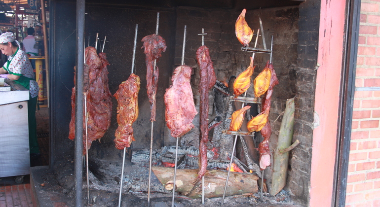 Tour to the Salt Cathedral of Zipaquirá from Bogotá  Colombia — #3