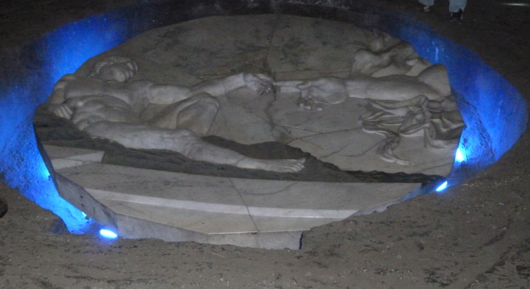 Tour to the Salt Cathedral of Zipaquirá from Bogotá  Colombia — #4