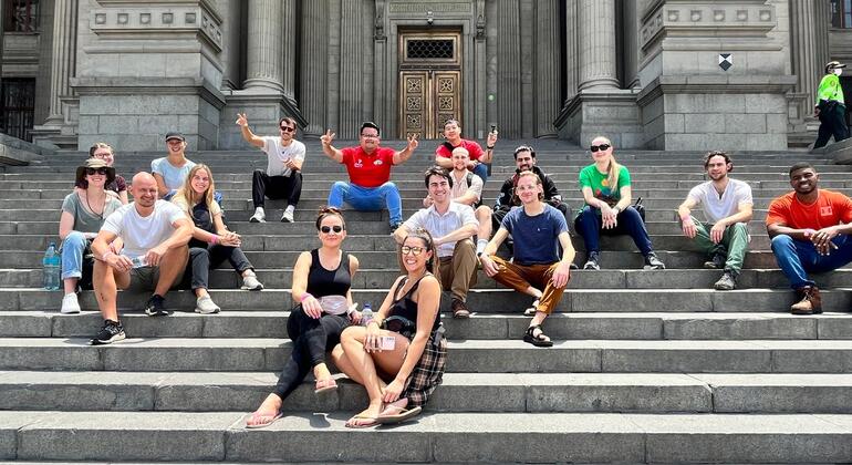 Tour Gratis Centro Histórico de Lima con Degustación de Pisco Sour Perú — #6