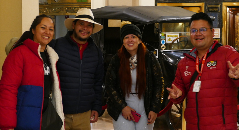 Tour Gratis Centro Histórico de Lima con Degustación de Pisco Sour Perú — #8