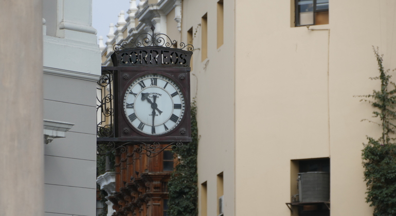 Tour Gratis Centro Histórico de Lima con Degustación de Pisco Sour Perú — #14
