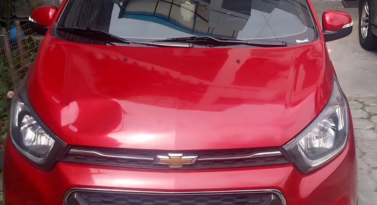 Transferts privés Quito - Confort et ponctualité garantis Équateur &mdash; #4