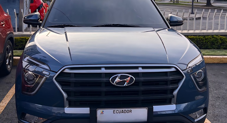 Transferts privés Quito - Confort et ponctualité garantis Équateur &mdash; #5