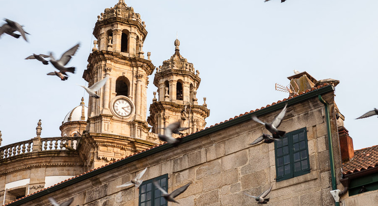Free Tour Pontevedra Provided by Galicia Experience